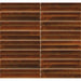 Daltile - Remedy - 2 in. x 10 in. Fluted Glazed Porcelain Tile - Aura RD27