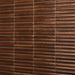 Daltile - Remedy - 2 in. x 10 in. Fluted Glazed Porcelain Tile - Aura RD27 Installed