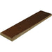 Daltile - Remedy - 2 in. x 10 in. Glazed Porcelain Tile - Aura RD27 Angled Tile