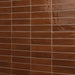 Daltile - Remedy - 2 in. x 10 in. Glazed Porcelain Tile - Aura RD27 Installed