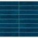 Daltile - Remedy - 2 in. x 10 in. Glazed Porcelain Tile - Oasis RD28