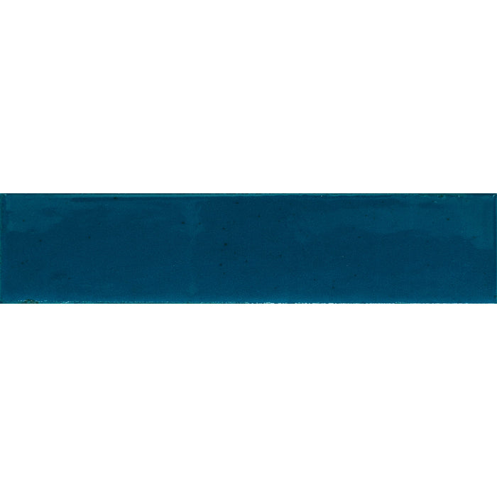 Daltile - Remedy - 2 in. x 10 in. Glazed Porcelain Tile - Oasis RD28 Single Tile