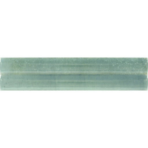 Daltile - Remedy - 2 in. x 10 in. Fluted Glazed Porcelain Tile - Vitality RD29 Single Tile