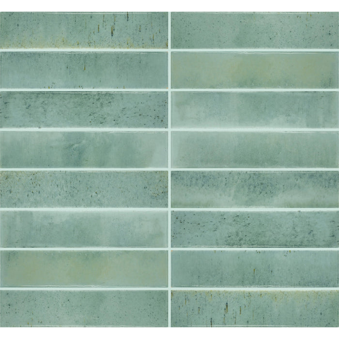 Daltile - Remedy - 2 in. x 10 in. Glazed Porcelain Tile - Vitality RD29