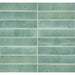 Daltile - Remedy - 2 in. x 10 in. Glazed Porcelain Tile - Vitality RD29