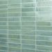 Daltile - Remedy - 2 in. x 10 in. Glazed Porcelain Tile - Vitality RD29 Installed