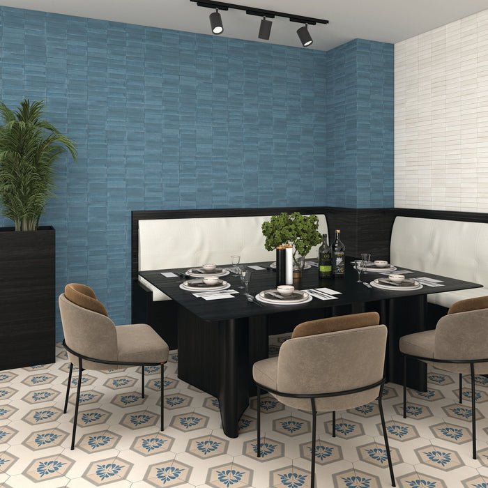 SB36HEX8DECOMT1 Room Sceen