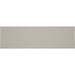 Daltile - Stencil 4 in. x 12 in. Ceramic Linear Wall Tile - Beige