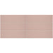Daltile - Stencil 4 in. x 12 in. Porcelain Floor Tile - Blush Grid View