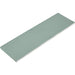 Daltile - Stencil 4 in. x 12 in. Porcelain Floor Tile - Mint