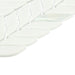 Daltile - Starcastle Glass Leaf Mosaic - Celestial Edge View
