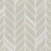 Daltile - Starcastle Glass Leaf Mosaic - Comet