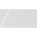 Daltile - Showscape - 12 in. x 24 in. Chevron Glazed Ceramic Wall Tile - Stylish White