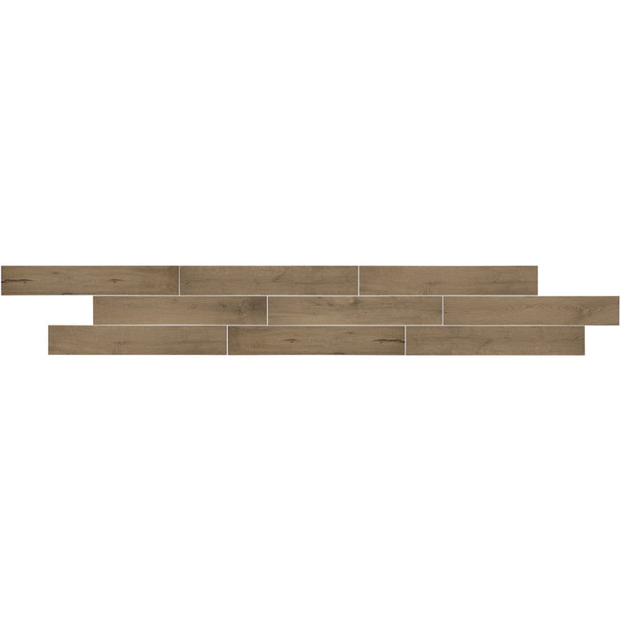 Daltile - Sleigh Creek 6 in. x 36 in. - Landau Variation