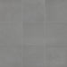 Daltile - Volume 1.0 - 12 in. x 12 in. Glazed Porcelain Tile - Thunder