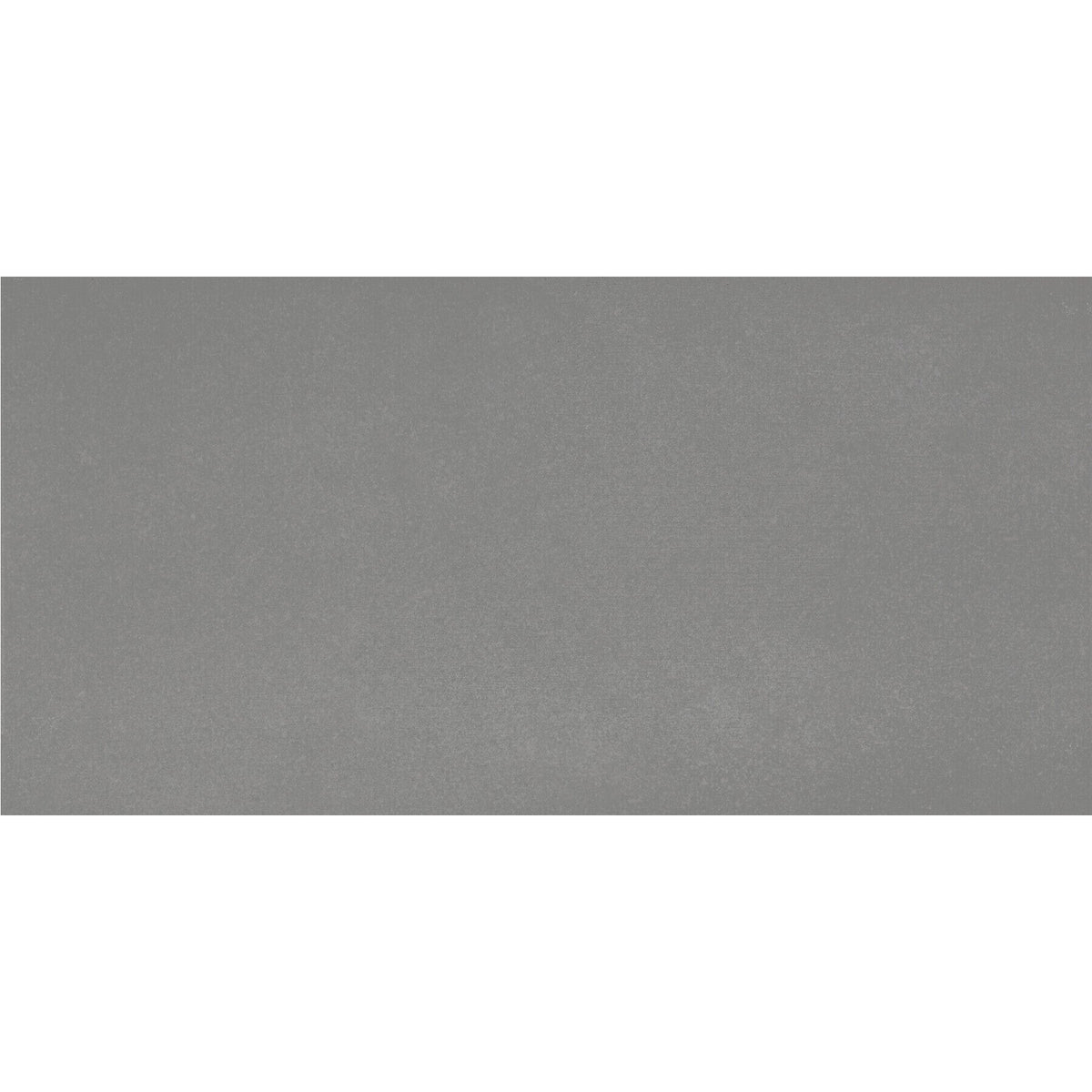 Daltile - Volume 1.0 - 12 in. x 24 in. Glazed Porcelain Tile - Thunder