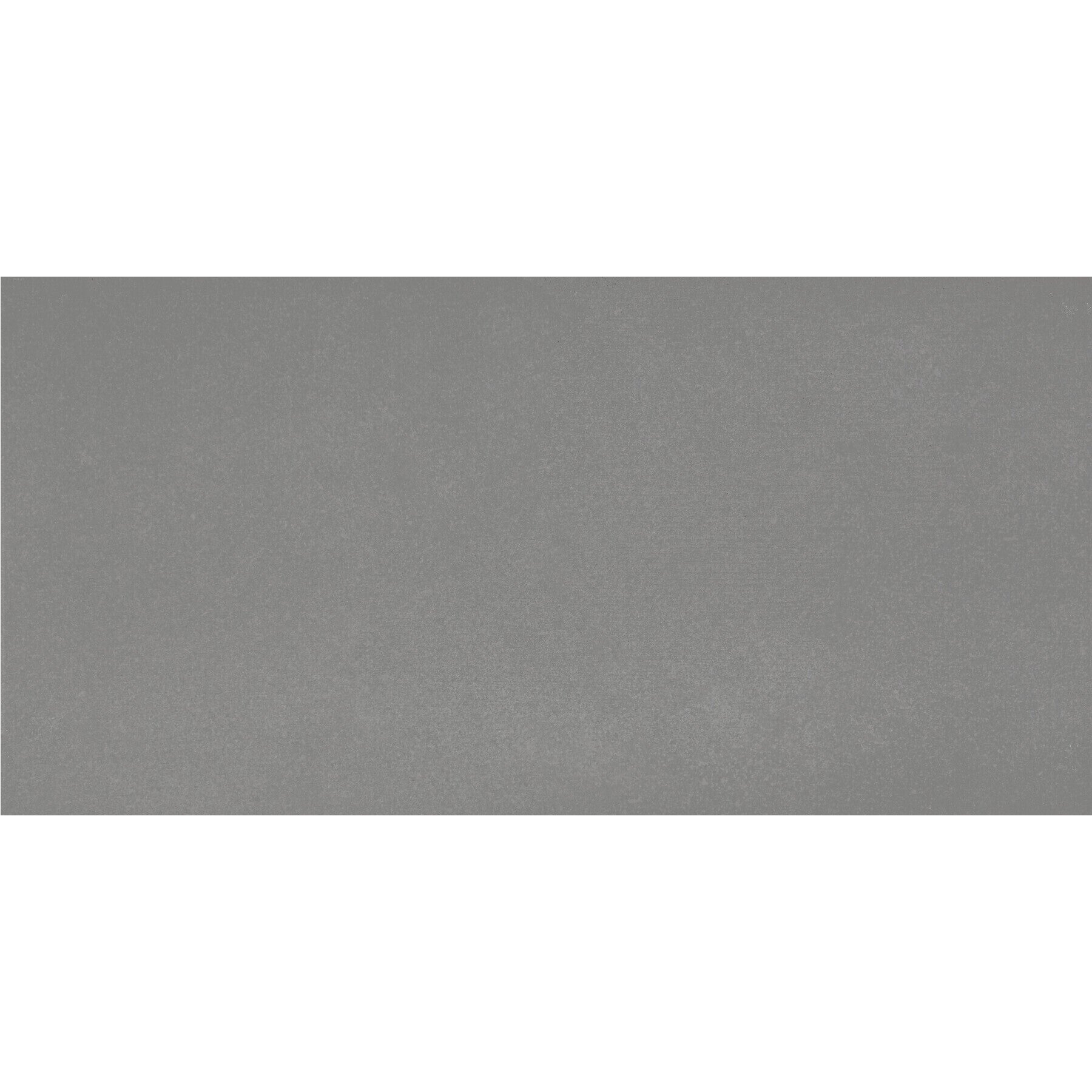 Daltile - Volume 1.0 - 12 in. x 24 in. Glazed Porcelain Tile - Thunder