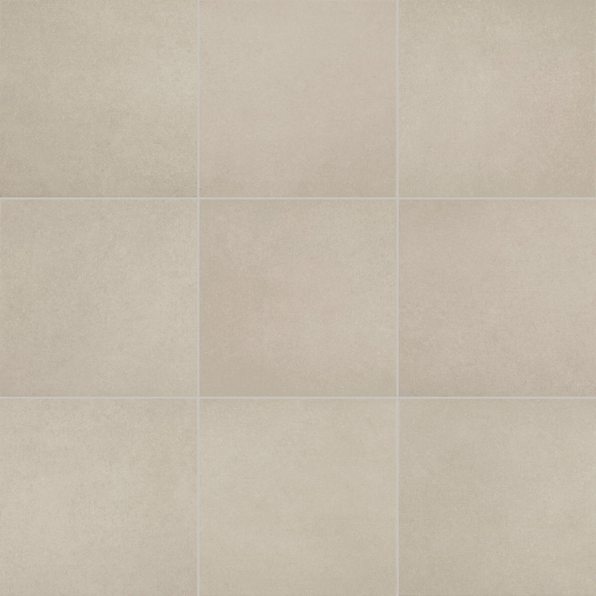 Daltile - Volume 1.0 - 12 in. x 12 in. Glazed Porcelain Tile - Vapor