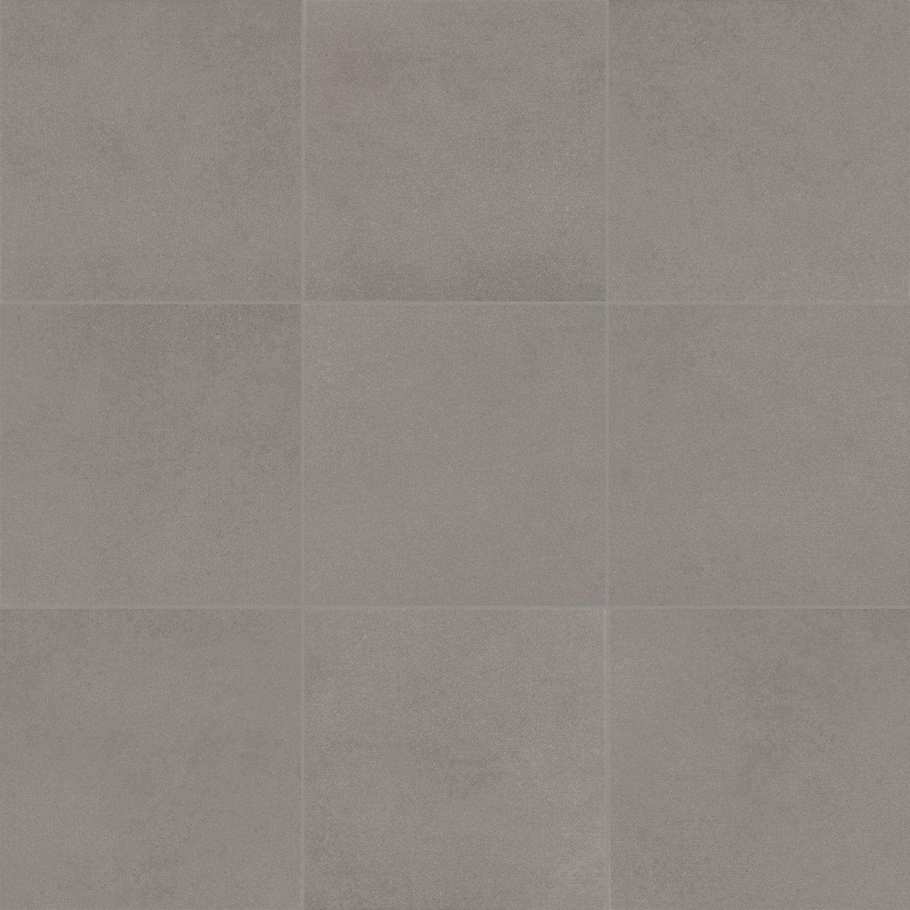 Daltile - Volume 1.0 - 12 in. x 12 in. Glazed Porcelain Tile - Truffle