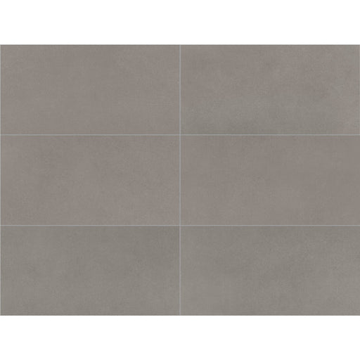 Daltile - Volume 1.0 - 12 in. x 24 in. Glazed Porcelain Tile