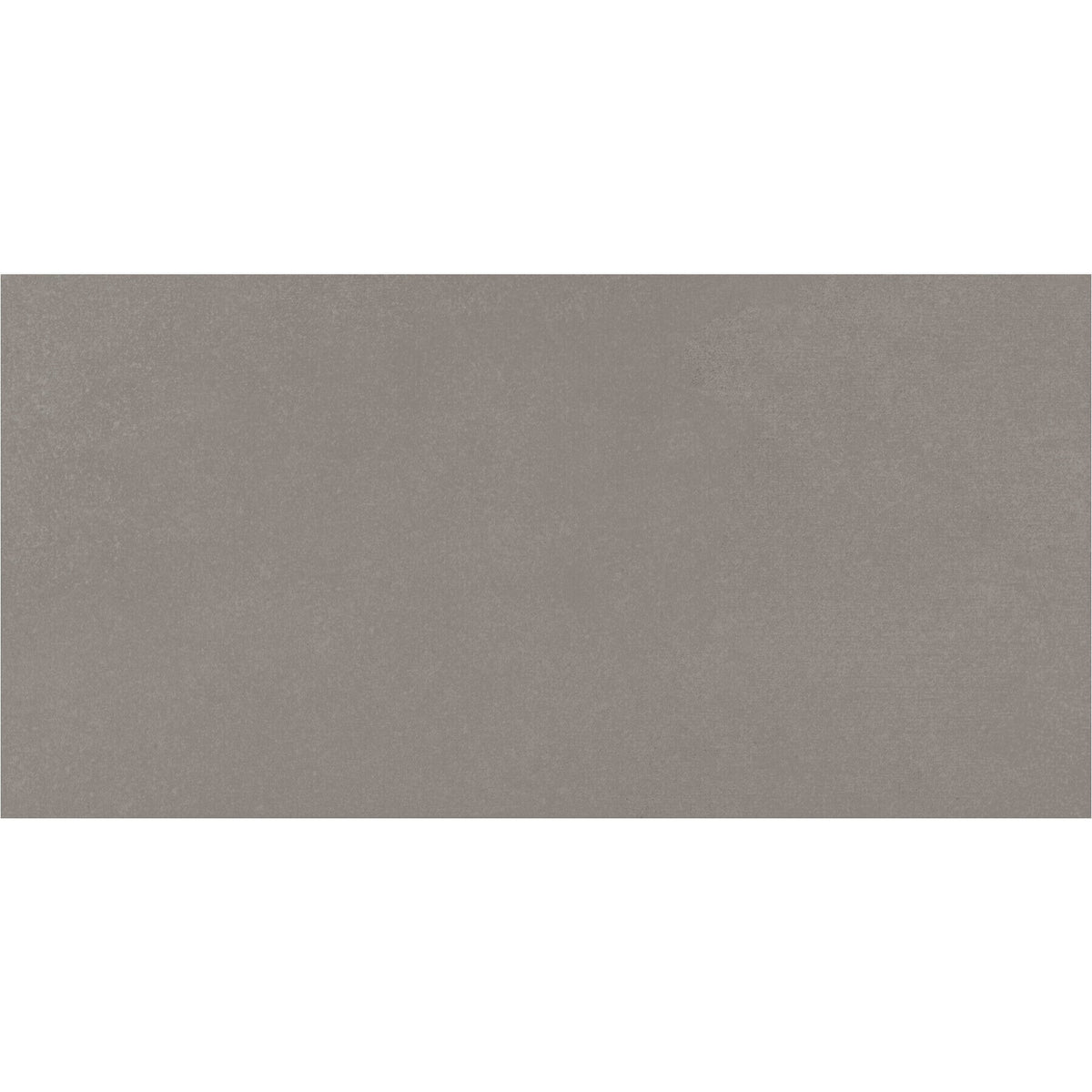 Daltile - Volume 1.0 - 12 in. x 24 in. Glazed Porcelain Tile - Truffle