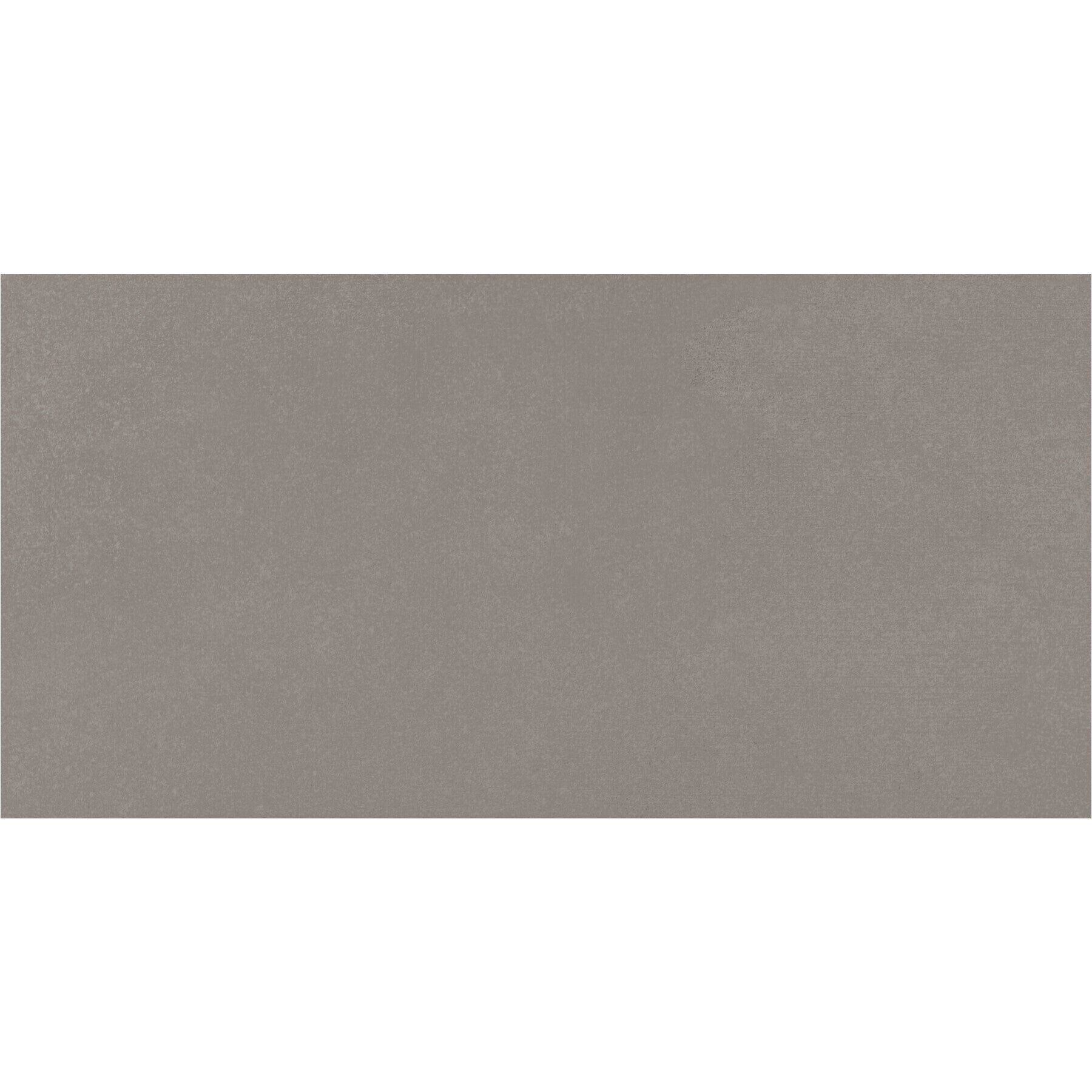 Daltile - Volume 1.0 - 12 in. x 24 in. Glazed Porcelain Tile - Truffle