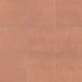 Daltile - Volume 1.0 - 12 in. x 12 in. Glazed Porcelain Tile - Clay