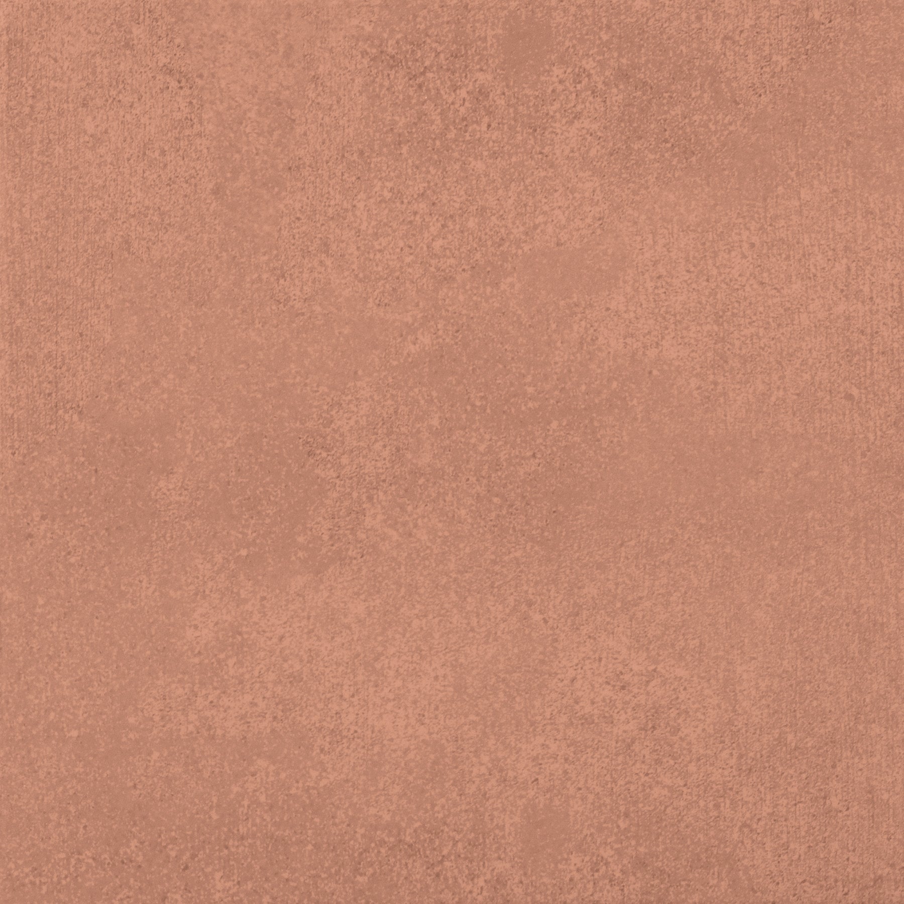 Daltile - Volume 1.0 - 12 in. x 12 in. Glazed Porcelain Tile - Clay