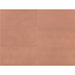 Daltile - Volume 1.0 - 12 in. x 24 in. Glazed Porcelain Tile - Clay