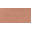 See Daltile - Volume 1.0 - 12 in. x 24 in. Glazed Porcelain Tile - Clay