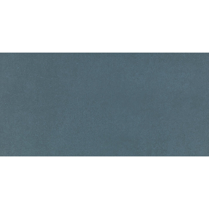 Daltile - Volume 1.0 - 12 in. x 24 in. Glazed Porcelain Tile - Naval