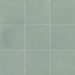Daltile - Volume 1.0 - 12 in. x 12 in. Glazed Porcelain Tile - Willow