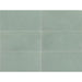 Daltile - Volume 1.0 - 12 in. x 24 in. Glazed Porcelain Tile - Willow