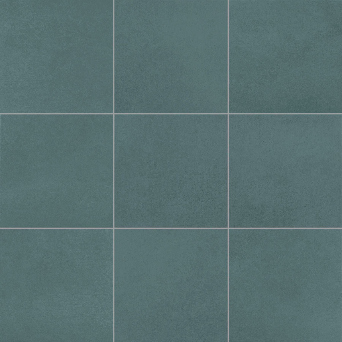 Daltile - Volume 1.0 - 12 in. x 12 in. Glazed Porcelain Tile - Botanical