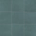 Daltile - Volume 1.0 - 12 in. x 12 in. Glazed Porcelain Tile - Botanical
