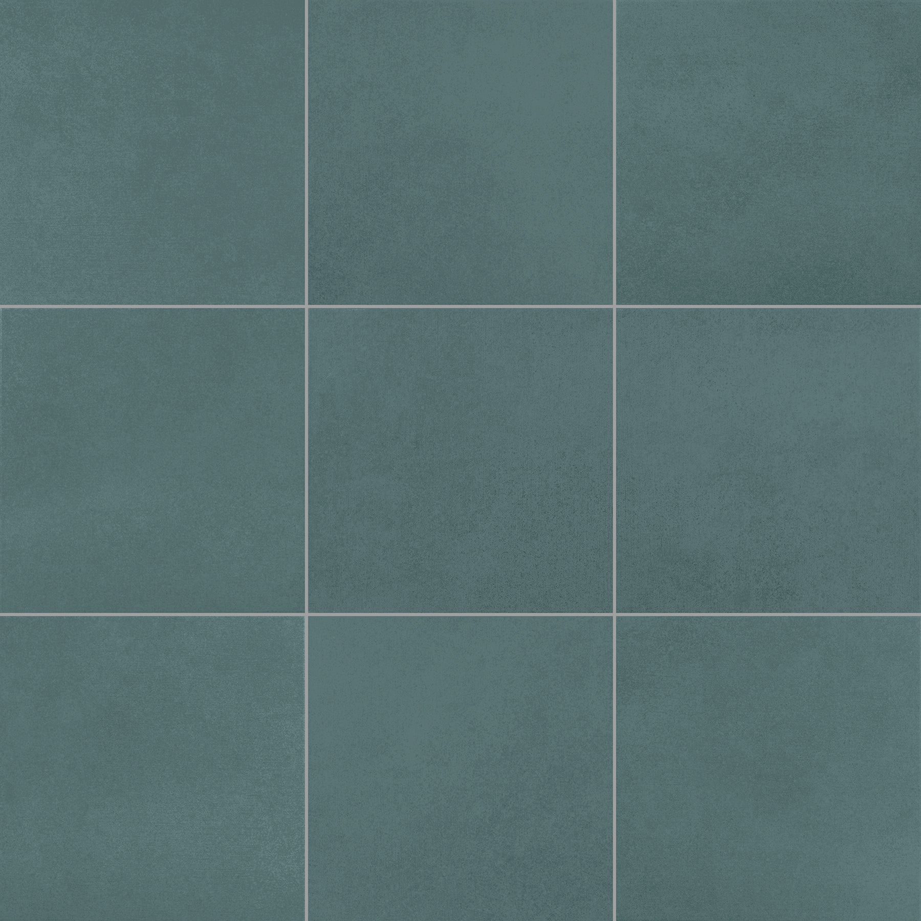 Daltile - Volume 1.0 - 12 in. x 12 in. Glazed Porcelain Tile - Botanical