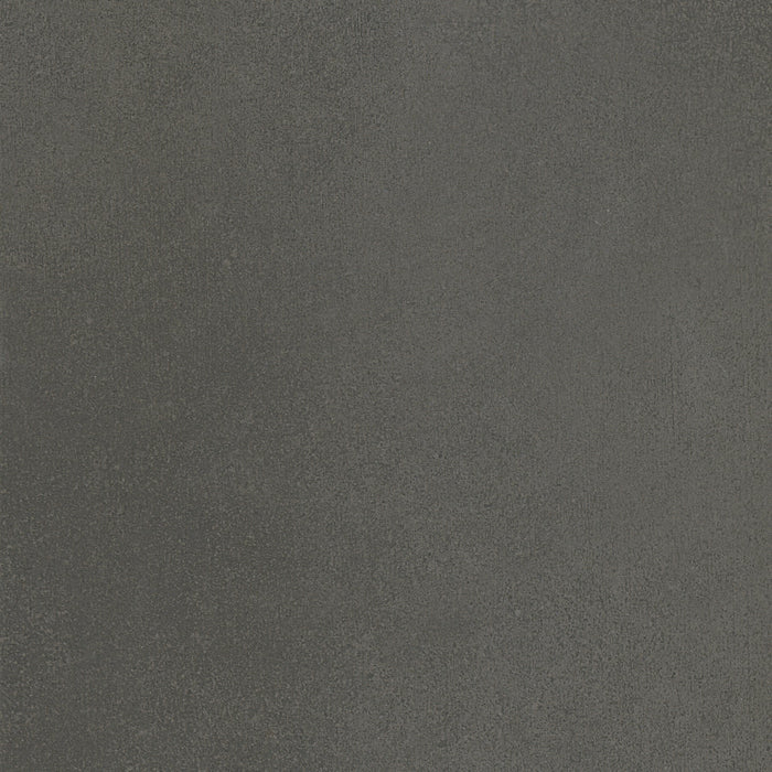 Daltile - Volume 1.0 - 6 in. x 6 in. Glazed Porcelain Tile - Amplify Black