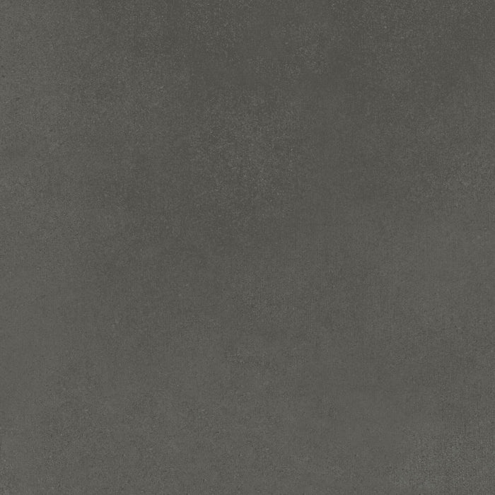 Daltile - Volume 1.0 - 12 in. x 12 in. Glazed Porcelain Tile - Amplify Black