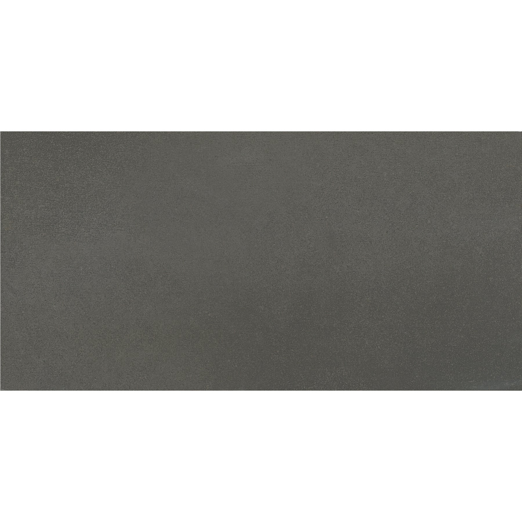 Daltile - Volume 1.0 - 12 in. x 24 in. Glazed Porcelain Tile - Amplify Black