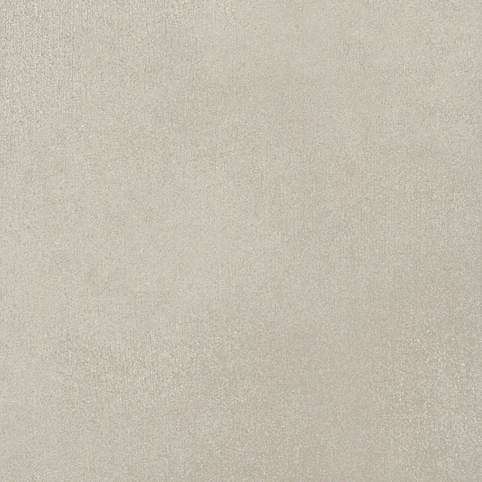 Daltile - Volume 1.0 - 6 in. x 6 in. Glazed Porcelain Tile - Degrees Silver