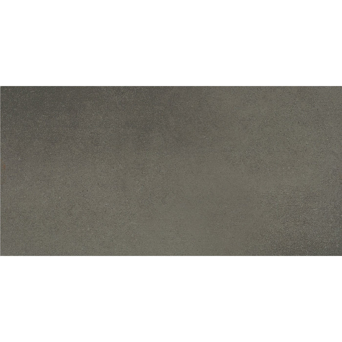 Daltile - Volume 1.0 - 12 in. x 24 in. Glazed Porcelain Tile - Intensity Pebbl