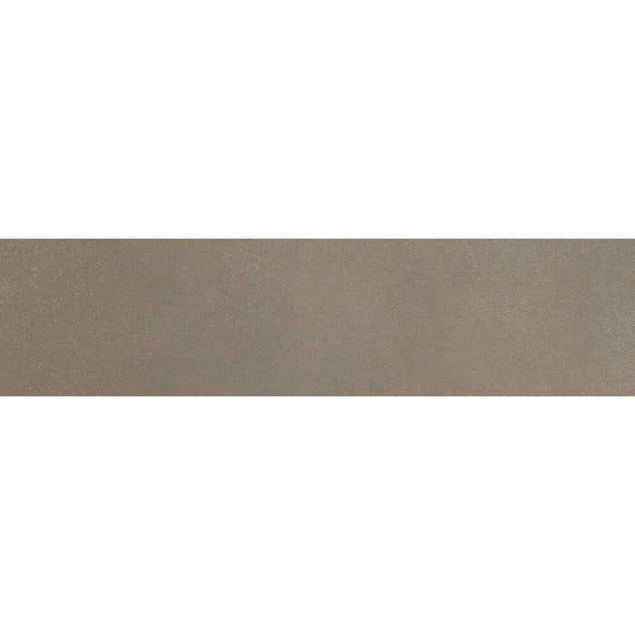 Daltile - Volume 1.0 - 6 in. x 24 in. - Glazed Porcelain Tile - Matte - Accent Brown