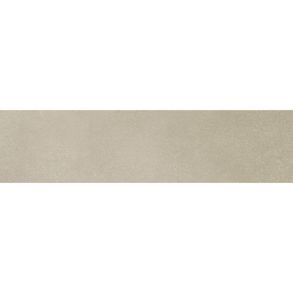 Daltile - Volume 1.0 - 6 in. x 24 in. - Glazed Porcelain Tile - Matte - Reverb Ash