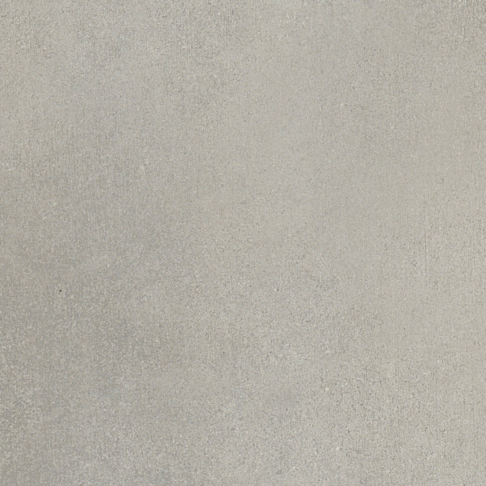 Daltile - Volume 1.0 - 6 in. x 6 in. Glazed Porcelain Tile - Stereo Grey