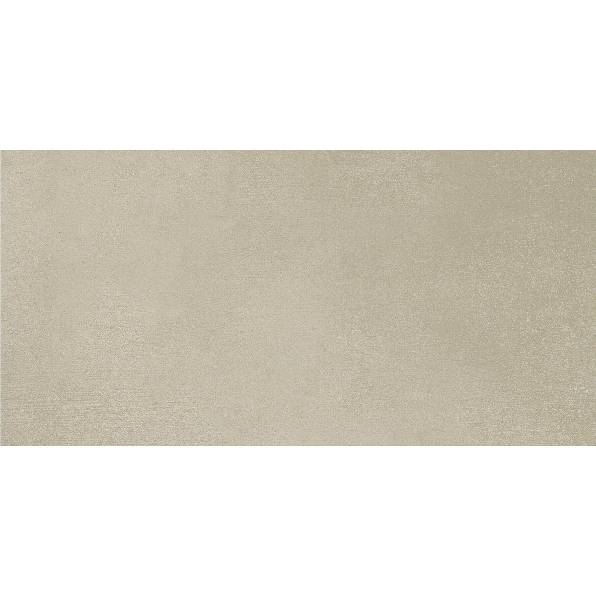 Daltile - Volume 1.0 - 12 in. x 24 in. Glazed Porcelain Tile - Reverb Ash