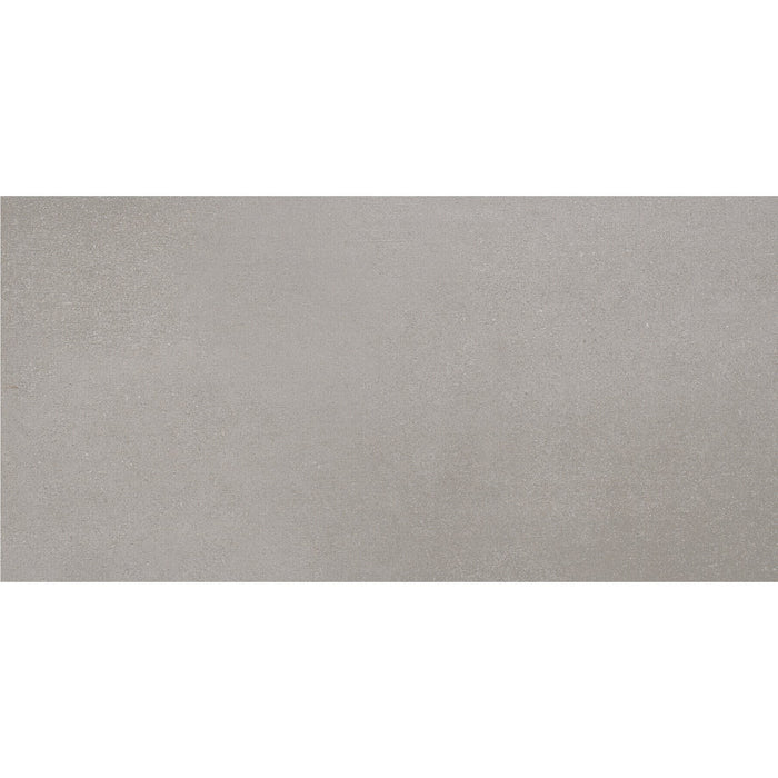 Daltile - Volume 1.0 - 12 in. x 24 in. - Glazed Porcelain Tile - Matte - Microban - Electric Moss