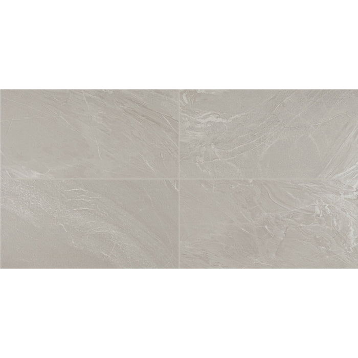 Daltile - Vertuo 12 in. x 24 in. Colorbody Porcelain Tile - Maestro