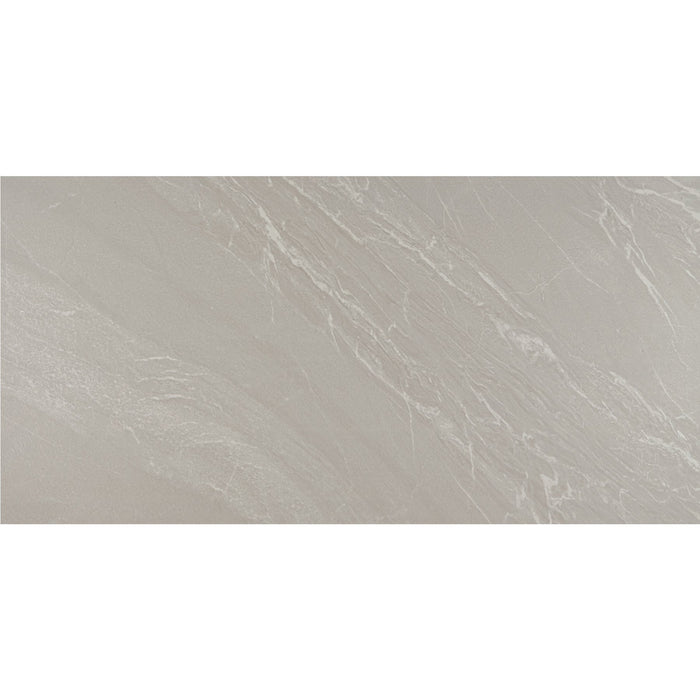 Daltile - Vertuo 12 in. x 24 in. Colorbody Porcelain Tile - Maestro