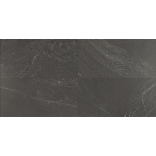 Daltile - Vertuo 12 in. x 24 in. Colorbody Porcelain Tile