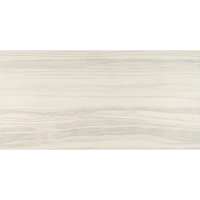 Daltile - Vertuo 12 in. x 24 in. Colorbody Porcelain Tile - Stria Maestro